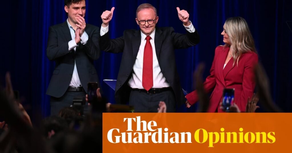 Australians have soundly rejected Trump-style tradition wars. Now Albanese should act with braveness and imaginative and prescient | Julianne Schultz