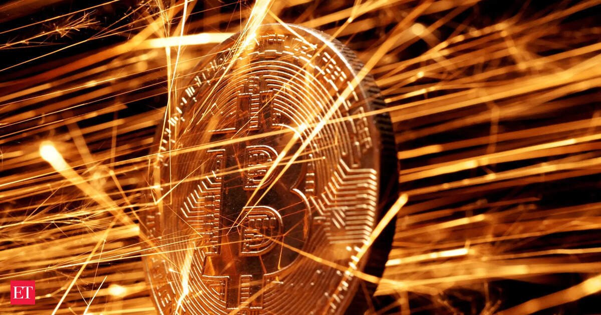 BTC Price: Bitcoin price today: Biggest cryptocurrency BTC nears $112,000-mark, latest forecast by experts are out