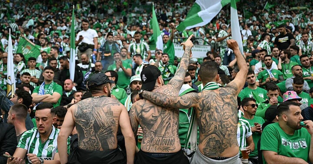 Betis vs Chelsea live updates: Conference League final latest team news and today’s build-up