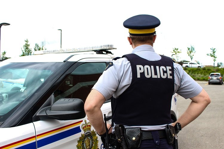 Business robbed in Swift Current