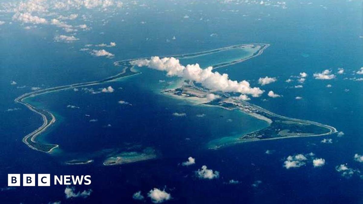 Chagos Islands