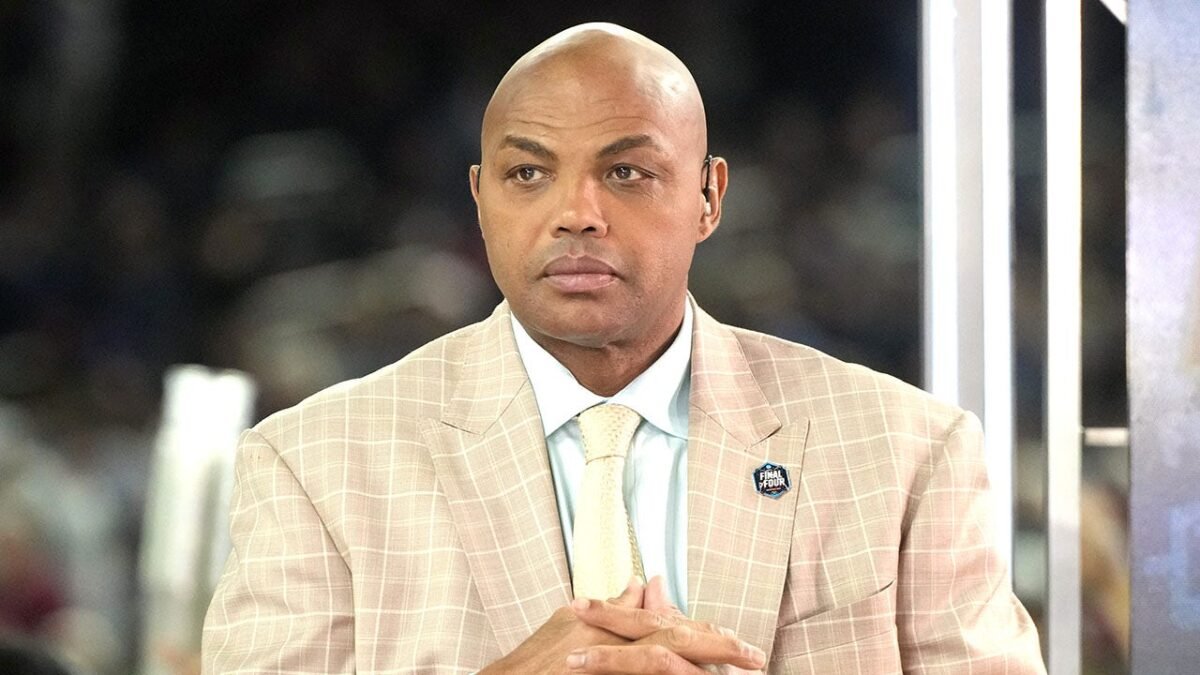 Charles Barkley tears into NCAA for present NIL panorama: 'Ruined the game'