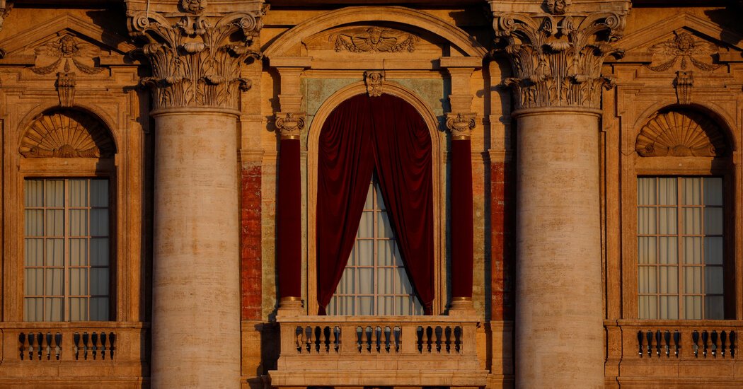 Conclave to Elect New Pope Enters Second Day: Latest Updates