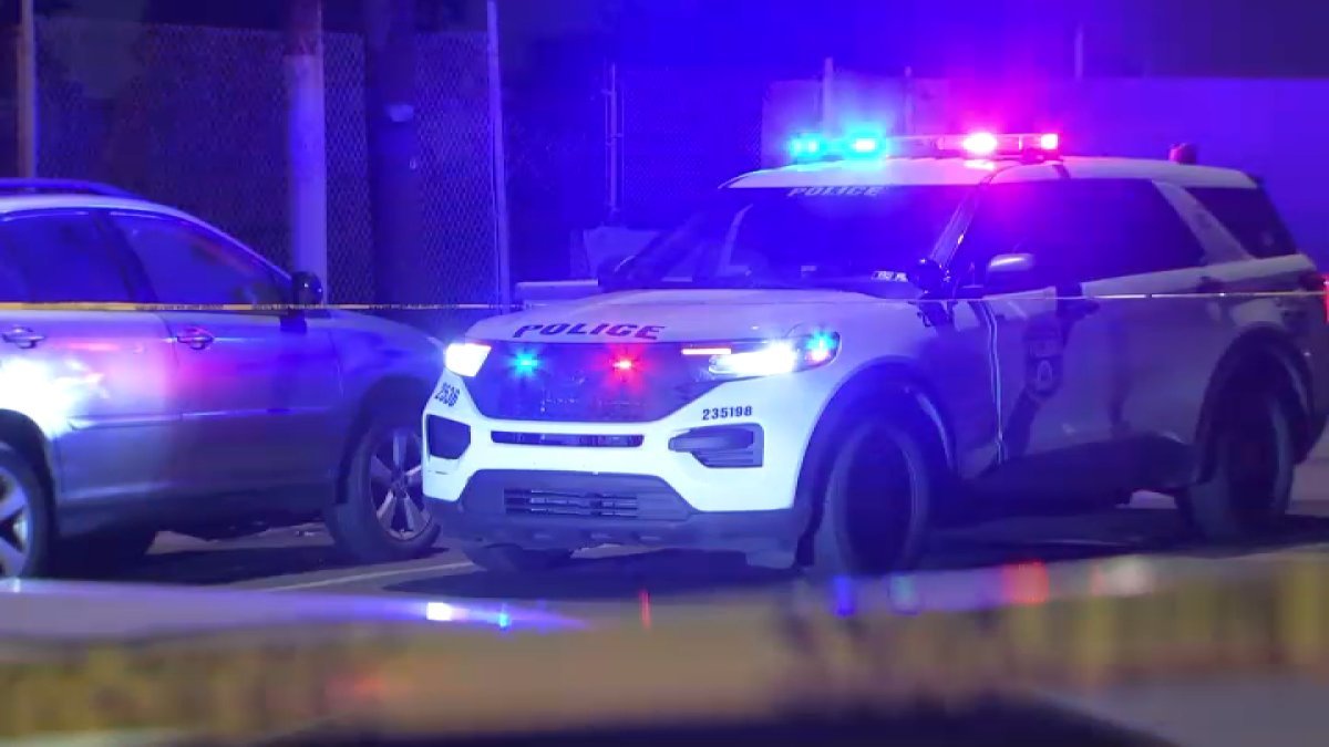 Deadly ‘love triangle shooting in North Philadelphia – NBC10 Philadelphia