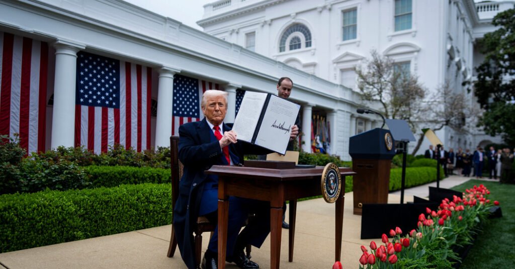 Did a Wine Importer Just Sink Trump’s Trade War?