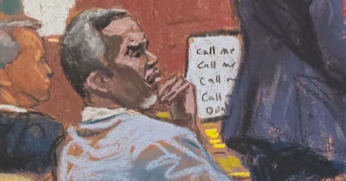 Ex-assistant 'Mia' testifies about sexual assaults, developing PTSD