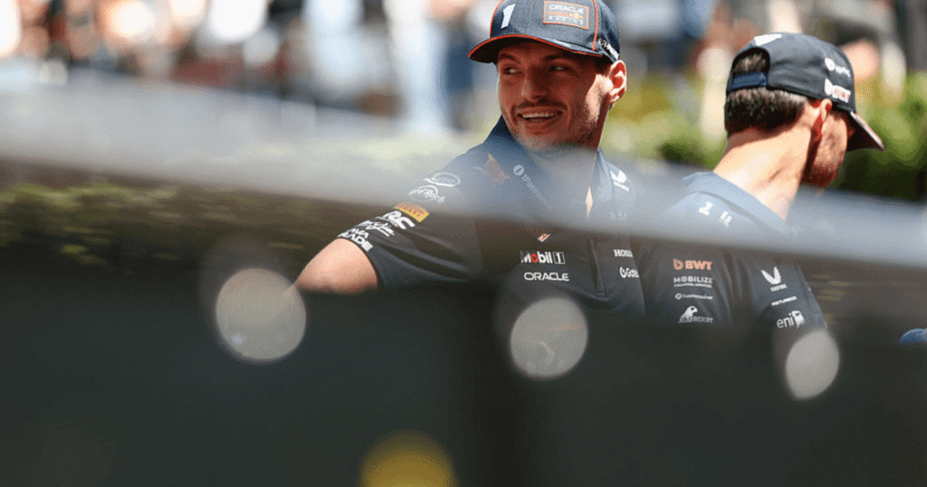 F1 Monaco Grand Prix live updates: Follow news from today’s race with Lando Norris on pole