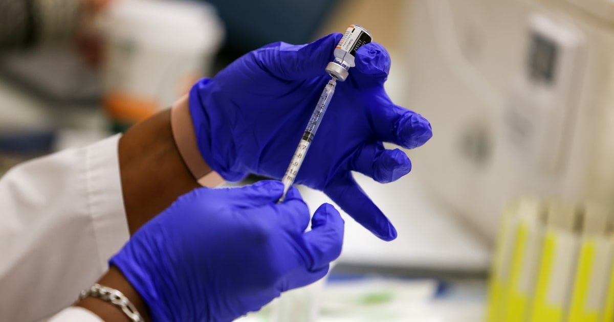 Fall Covid vaccine rollout for healthy kids, adults likely delayed by new FDA trial rule