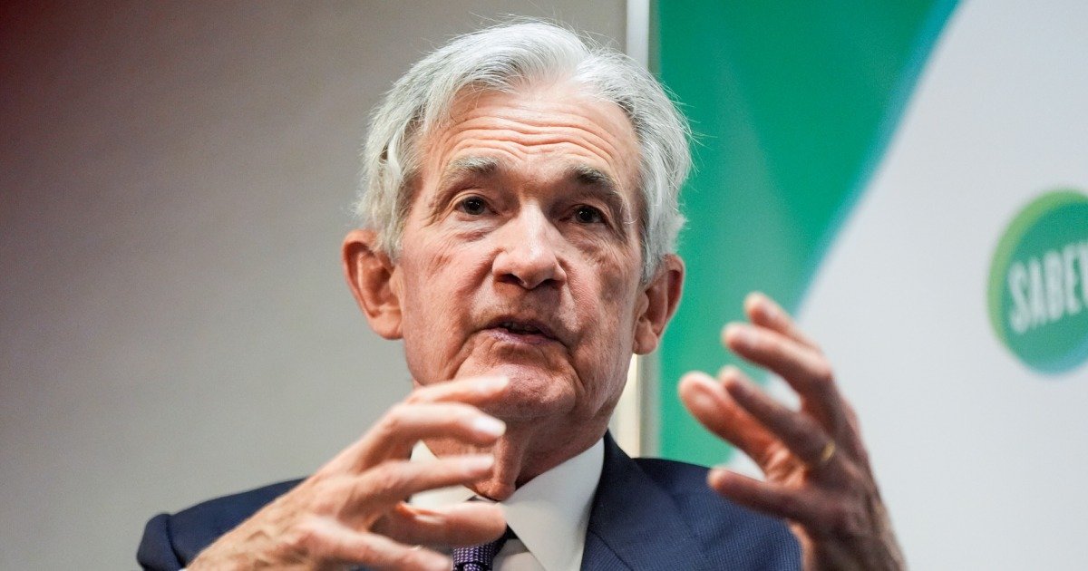 Federal Reserve holds interest rates steady for May 2025: What to know.