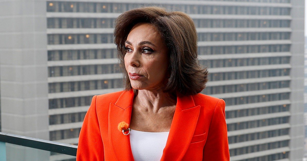 Fox News host Jeanine Pirro under Trump consideration for DC prosecutor