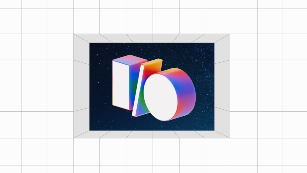 Google I/O 2025: 100 things Google announced