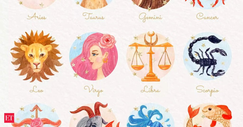 Horoscope today June 1: Horoscope today, June 1, 2025: Here’s how the new month will begin for Gemini, Virgo, Scorpio, and other zodiac signs