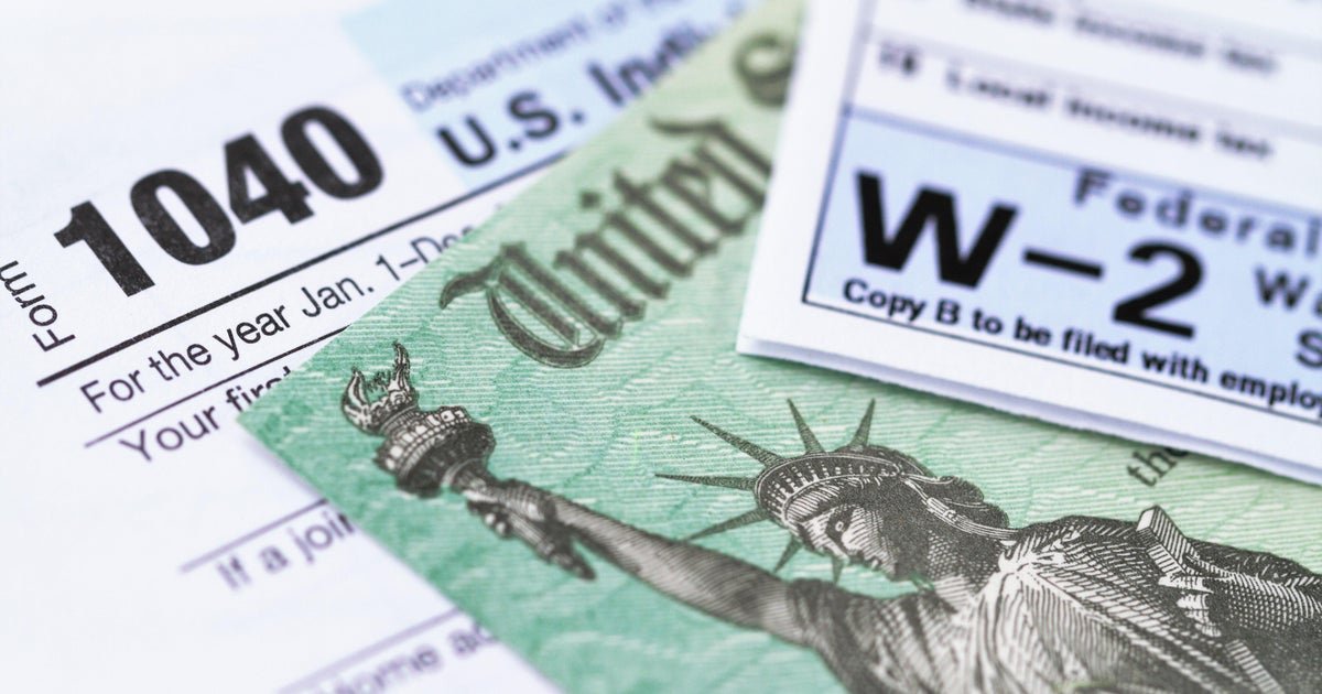 House GOP bill proposes a number of new tax cuts. Here's how that could impact your money.