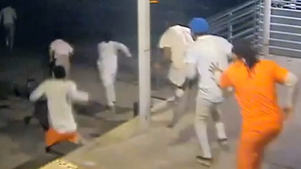 Hunt continues for 5 escaped New Orleans inmates still on the loose