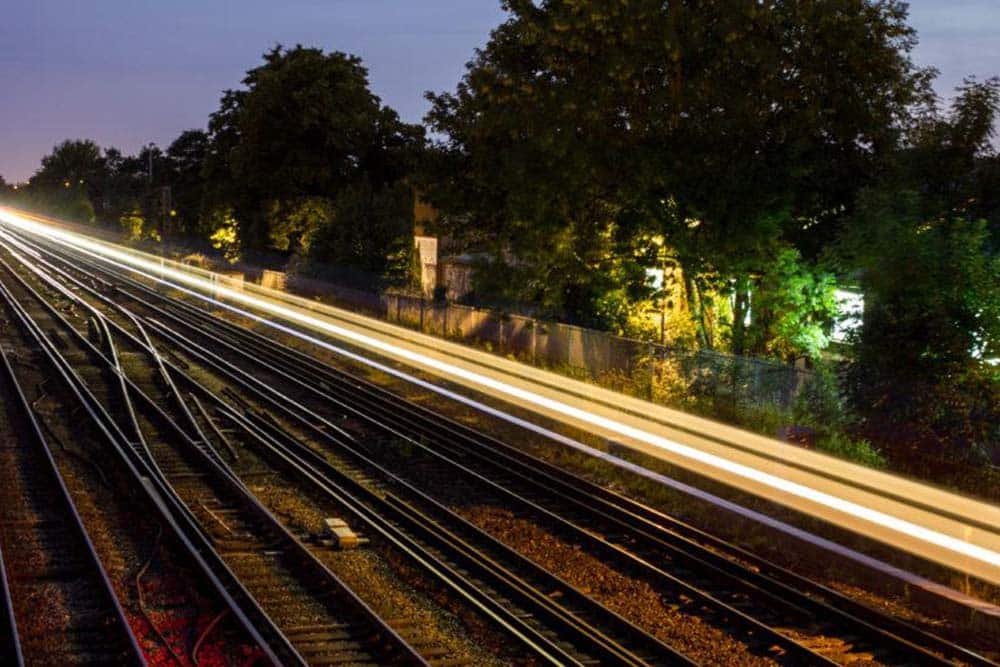 In The News | 19 May 2025 | Latest Rail News
