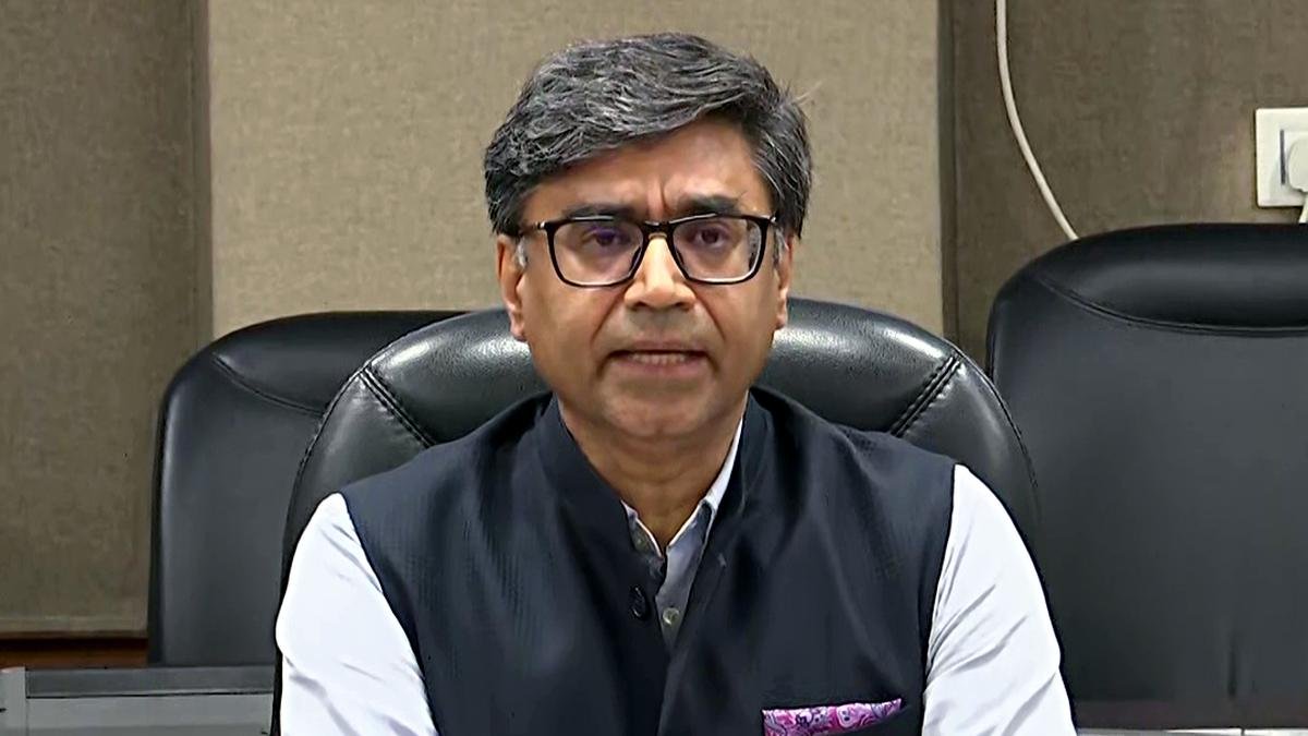 India-Pakistan ceasefire LIVE updates: Pakistan violating ceasefire understanding, says Foreign Secretary Vikram Misri