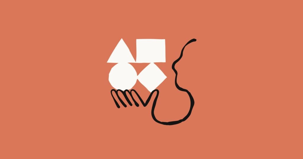 Illustration of Claude juggling several tasks in parallel