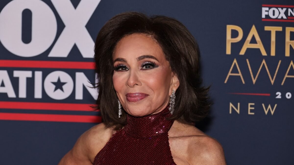 Jeanine Pirro latest Fox News star to join Trump administration : NPR