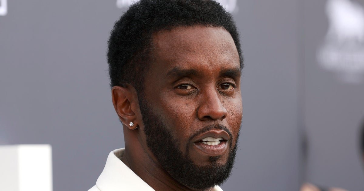 Jury selection begins in Sean "Diddy" Combs trial in NYC. Here's what he's accused of.