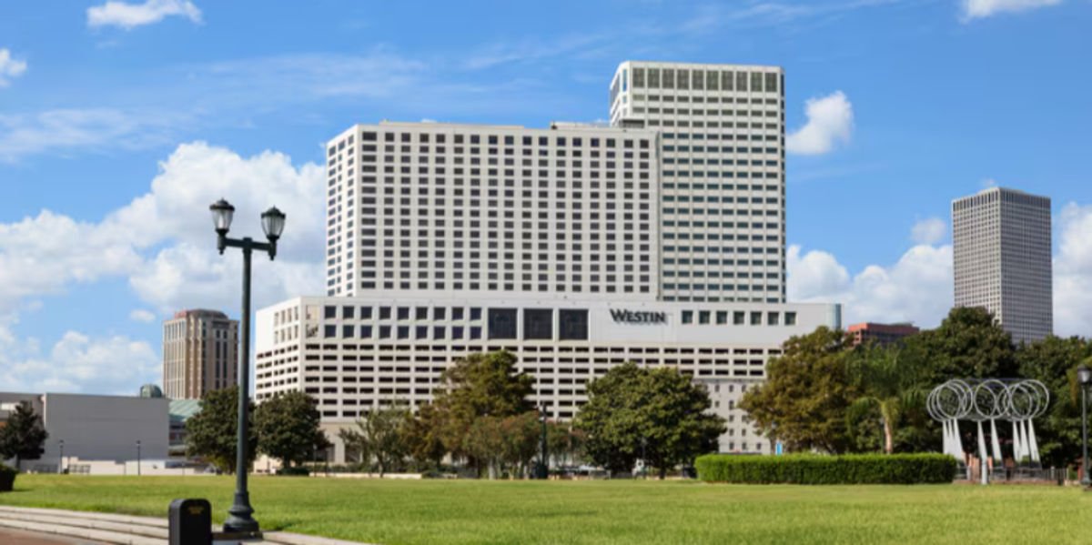Latest news: Westgate acquires VOS; EasyHotels sold to London firm; Driftwood’s $40M in financing