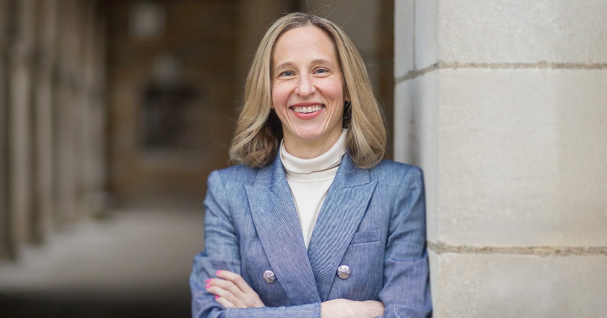 Leah Litman’s New Book Examines Today’s Supreme Court