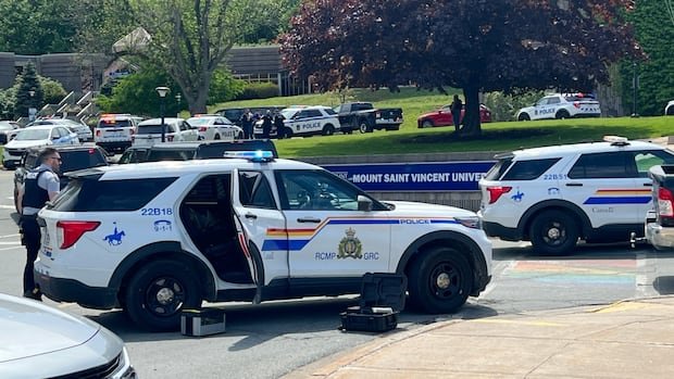 Lockdown at MSVU lifted after police investigate weapons complaint