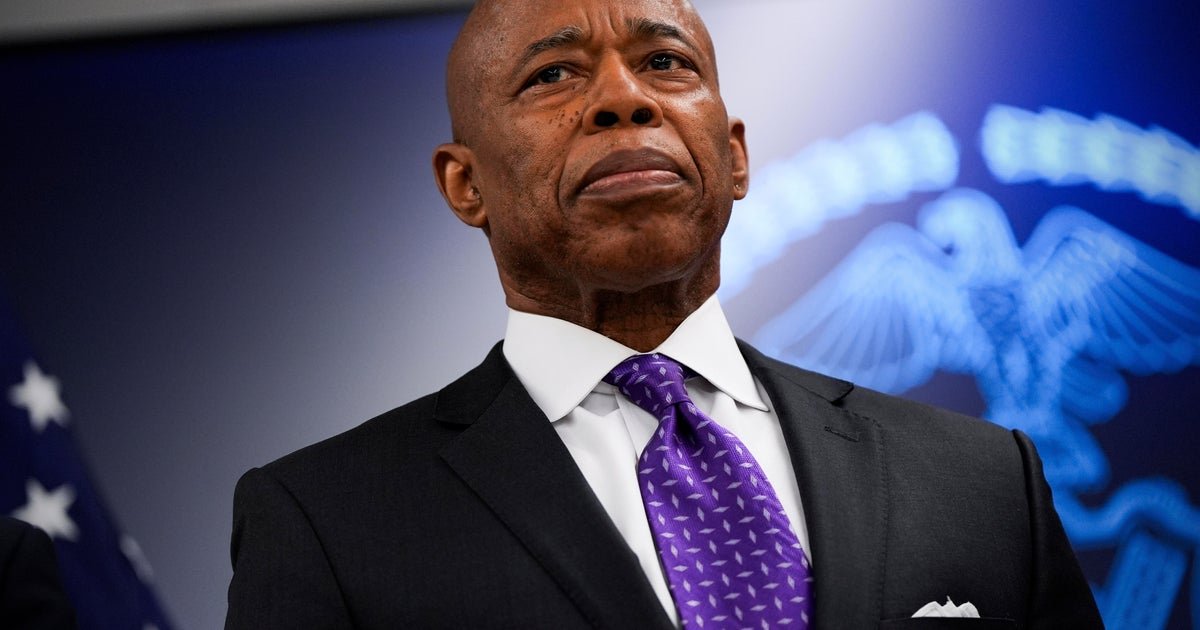 NYC Mayor Eric Adams unveils 2026 budget. Here's what's in the $115 billion plan.