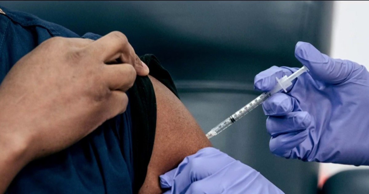 New FDA rule could delay Covid vaccine rollout for healthy adults and kids