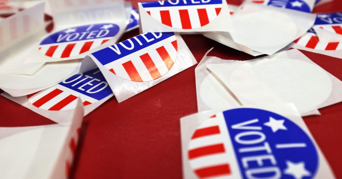 New Jersey voter registration deadlines to know for the 2025 primary election