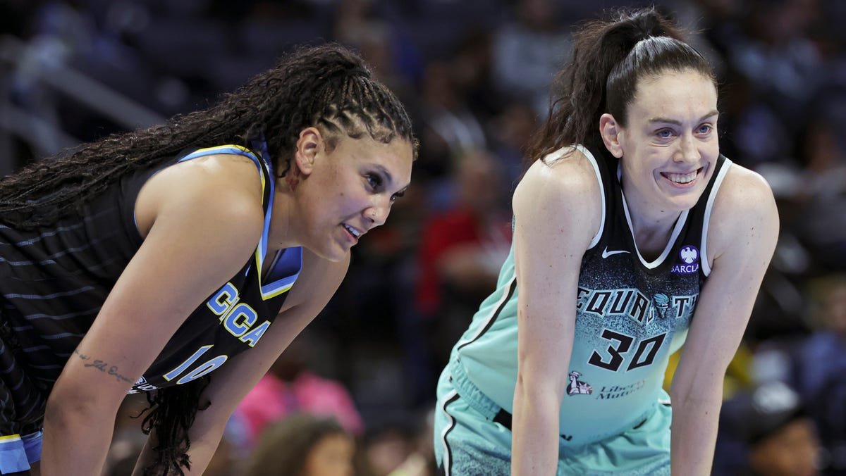 New York Liberty valuation puts pressure on WNBA owners to invest
