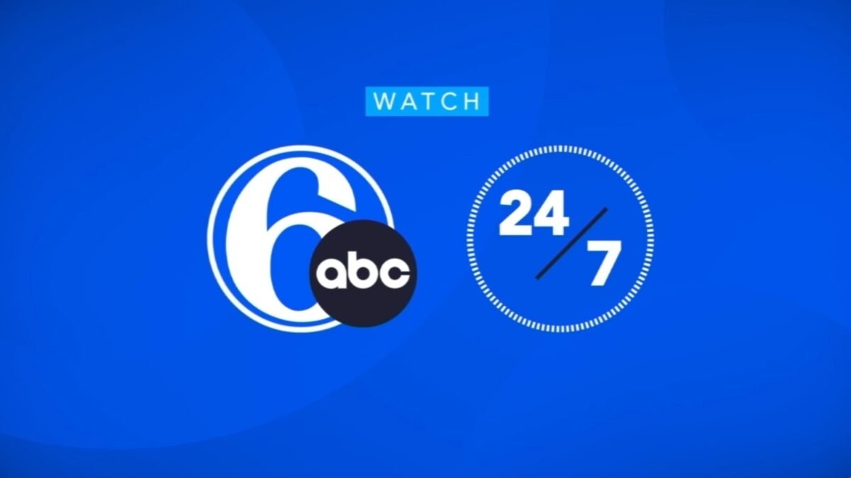 New, live Action News streaming channel now offers today's breaking Philadelphia TV coverage 24/7
