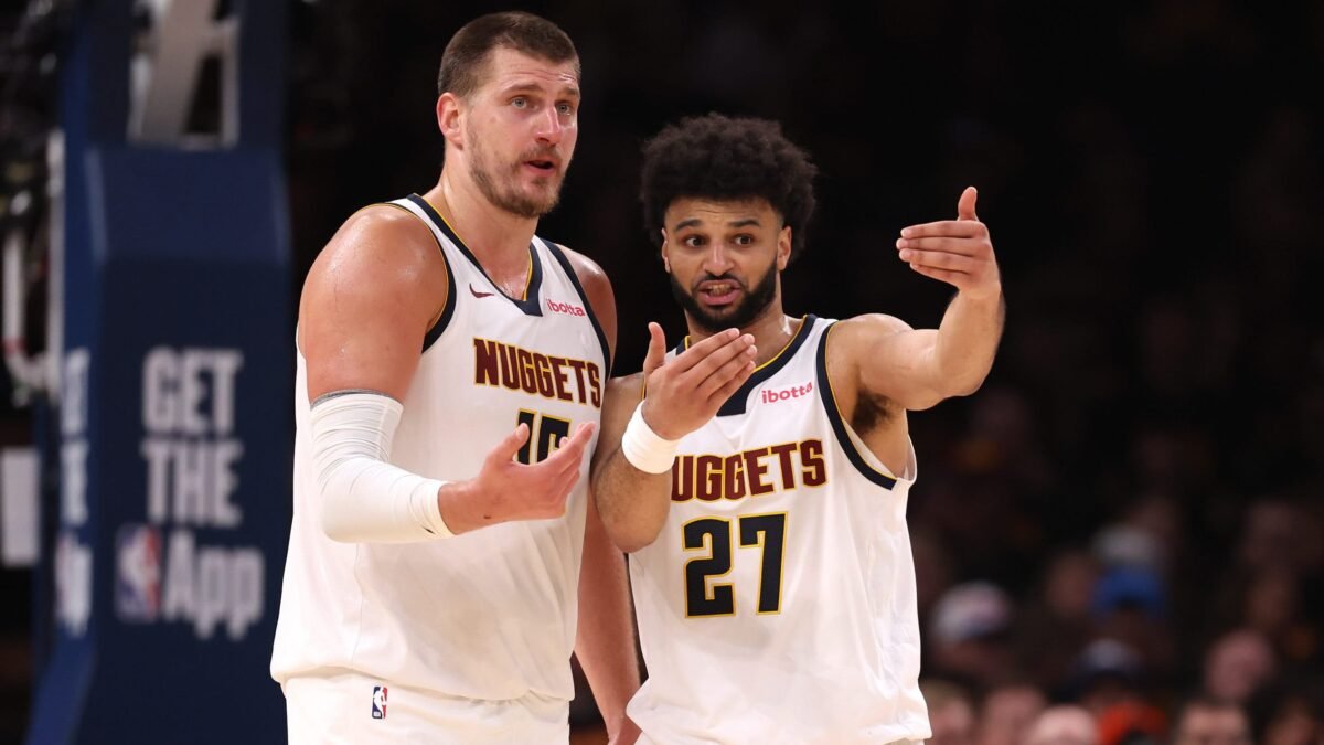 Cavs' Donovan Mitchell (ankle) starts in must-win Game 5