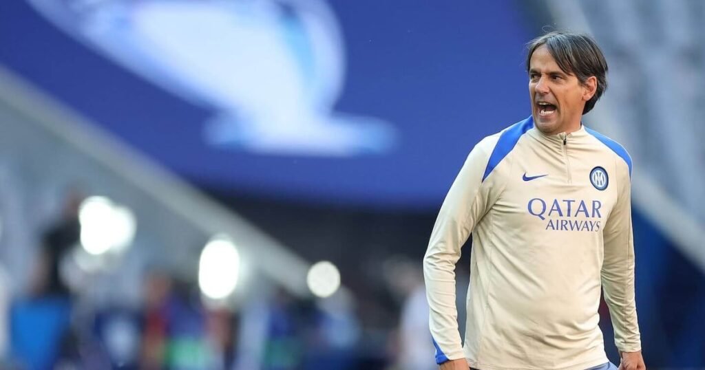 PSG vs Inter live updates: Champions League final predictions, team news and latest score