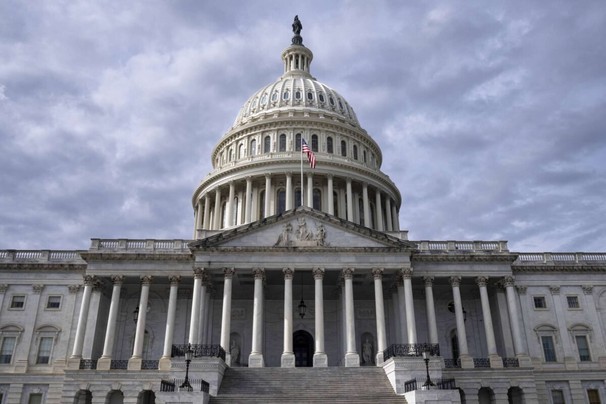Republicans revise federal benefits cuts in reconciliation bill