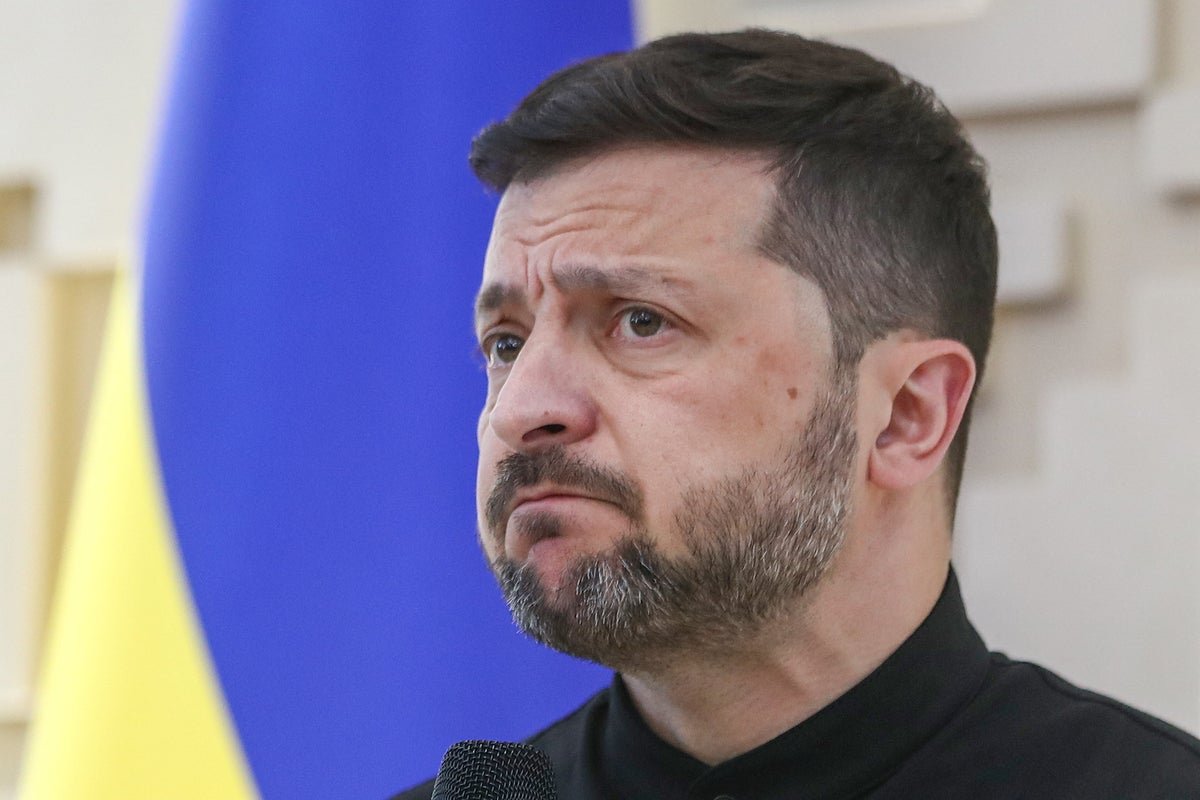 Russia-Ukraine war latest: US says peace breakthrough unlikely as Putin and Zelensky skip Turkey talks