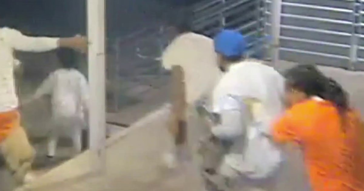 Search continues for five New Orleans inmates who escaped from jail