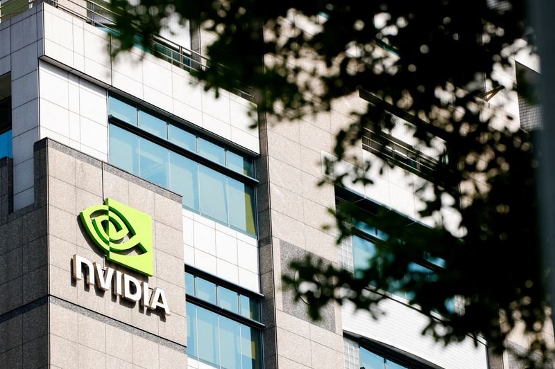 Spotlight back on Nvidia