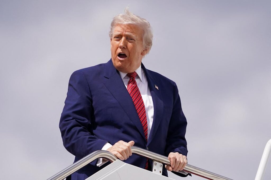 The stock market cheered Trump's tariff setback. But the new reality may be more 'uncertainty.'