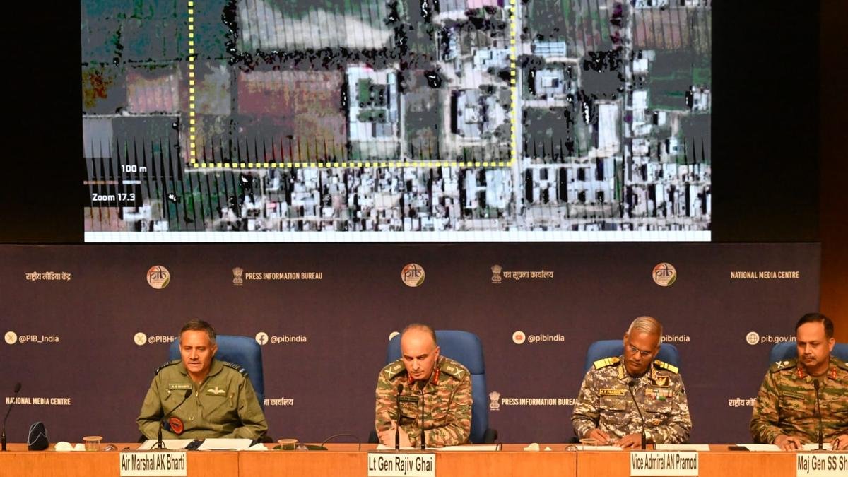 Top news of the day: May 11, 2025