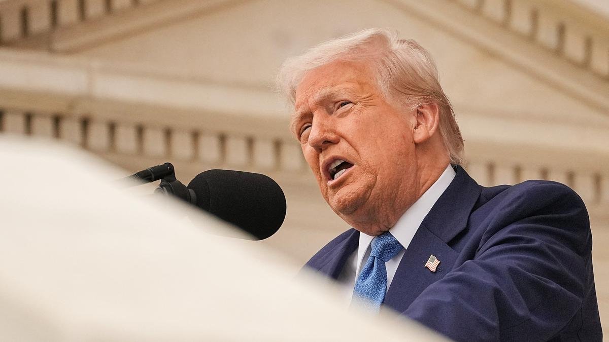 Trump administration halts scheduling of new student visa appointments