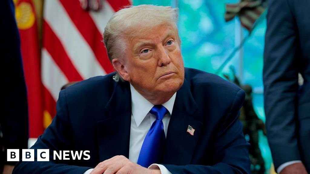Trump requires 20,000 new officers to assist with deportations
