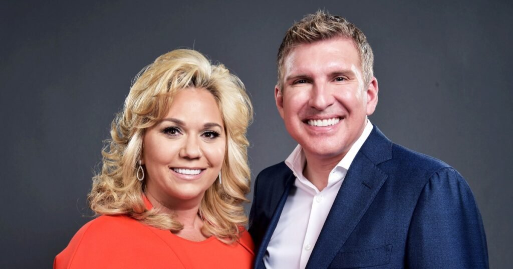 Trump to pardon reality TV couple convicted on federal fraud charges