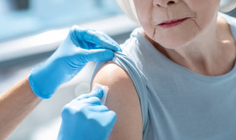 WHO advisers say current strains OK for COVID vaccine production