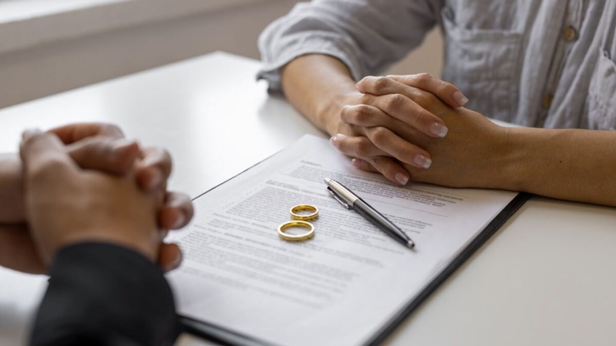 Weekend Money: Is 50/50 enough? The 'ludicrous' divorce settlements leaving many women 'devastated' | Money News