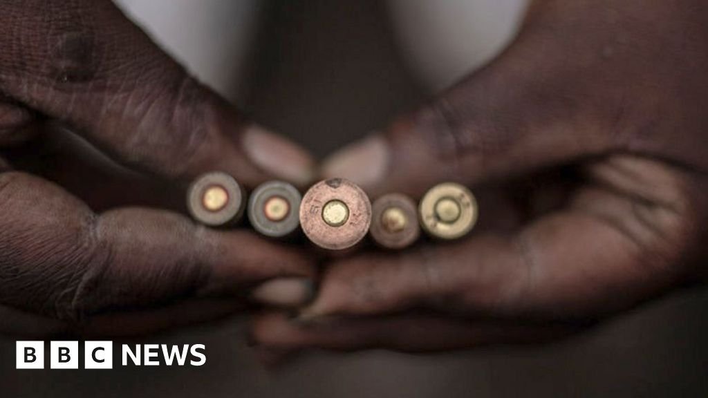 What's the preventing in Goma about?