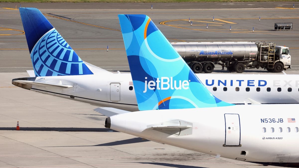 What to know about United Airlines and JetBlue's new partnership