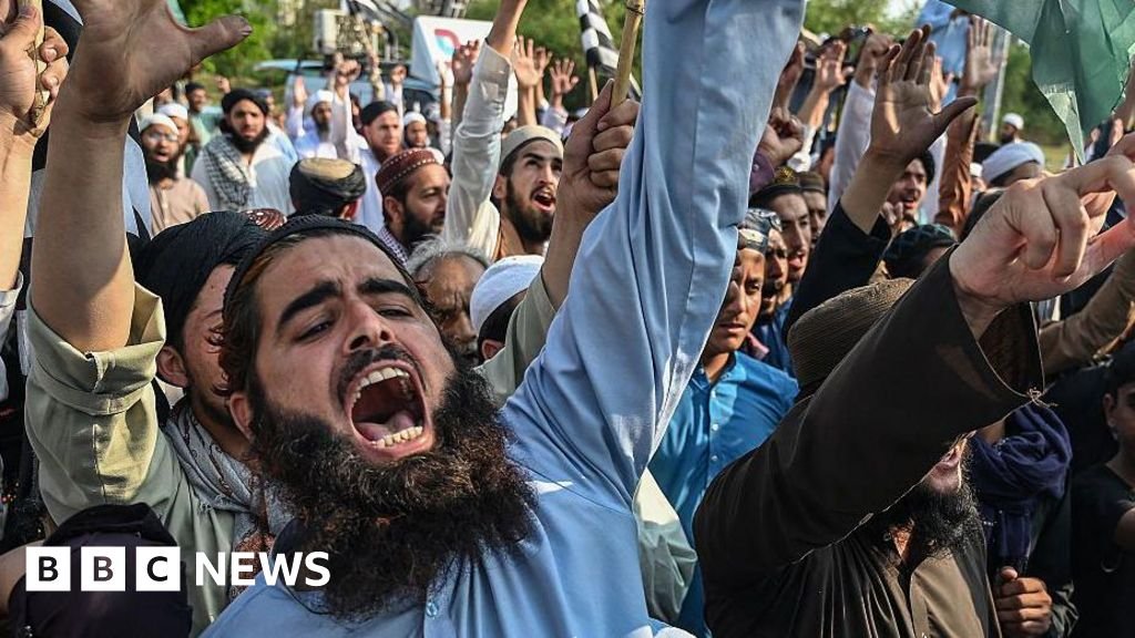 What's the way out of the India and Pakistan crisis?