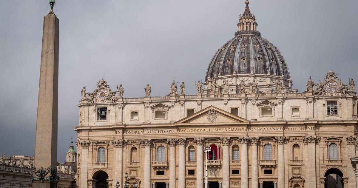 When will the 2025 conclave bring a new pope? Here's how long it's taken to see white smoke in the past