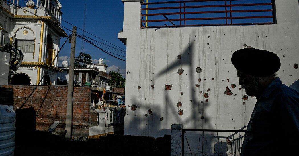 Why There’s No Battlefield Solution to India’s Perpetual Pakistan Problem