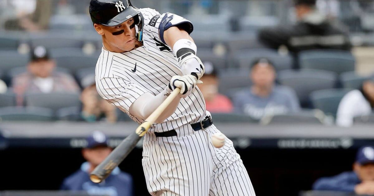 Yankees vs Padres dwell rating tracker: Newest updates